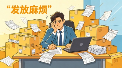 企业员工福利采购发放痛点与解决办法
