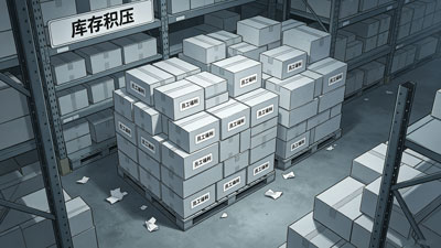 企业员工福利采购库存积压痛点与解决办法